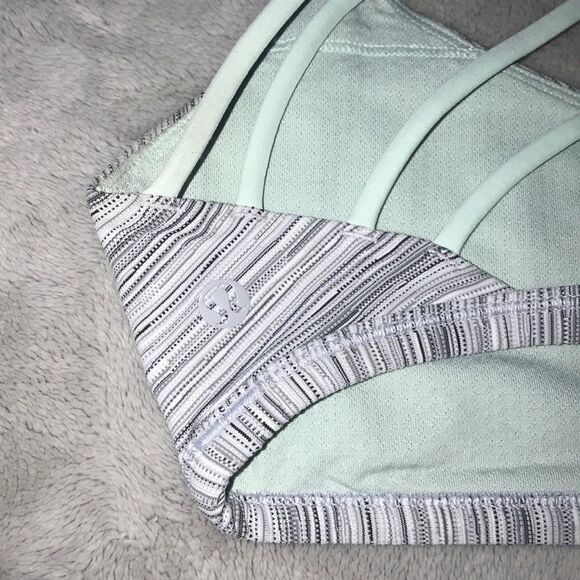 Lululemon FTB Wild Bra - Picture 5 of 6